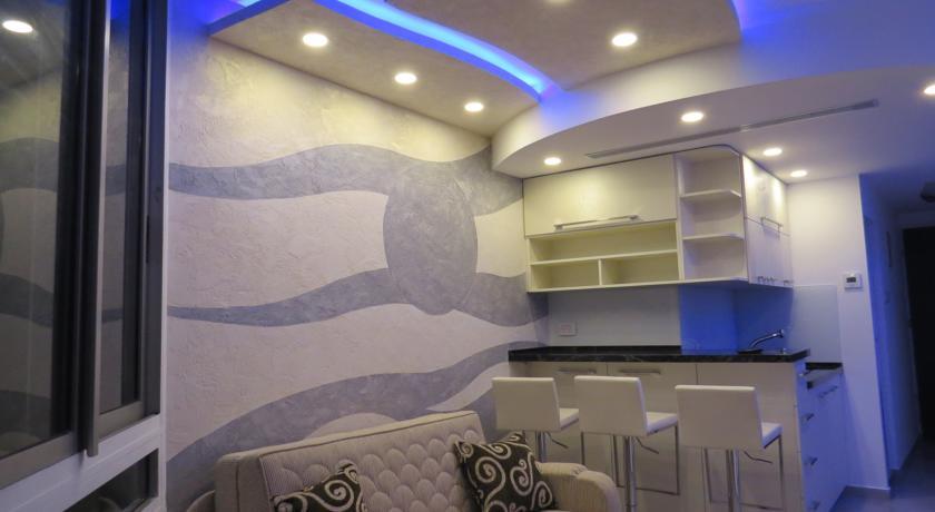 Апартаменты Apartment Ben Gurion