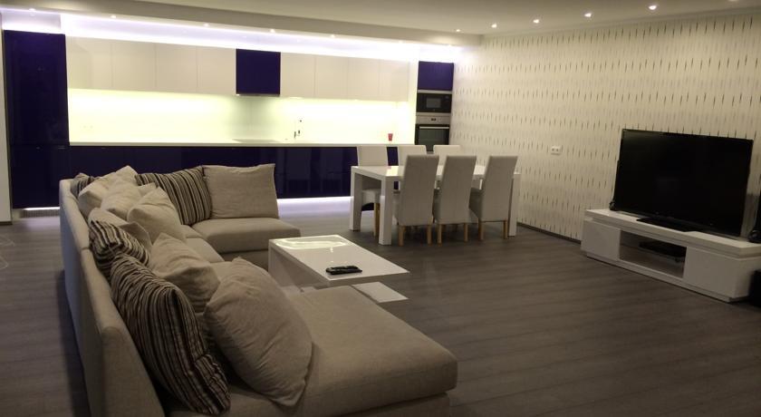 Апартаменты Rakvere Kungla Apartment