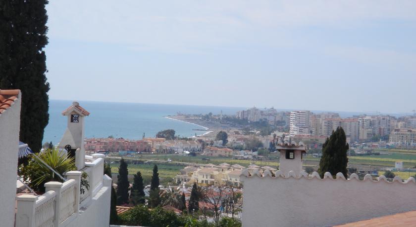 Апартаменты Bella Vista