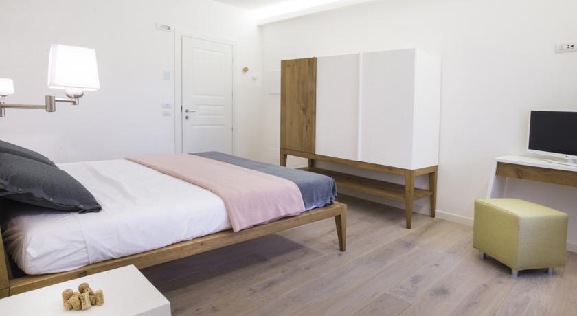 Отель Agriturismo Canova