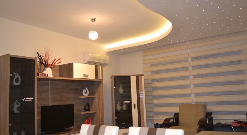 Апартаменты Angels Home