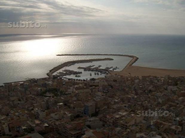 Апартаменты Cuccolido A Scoglitti