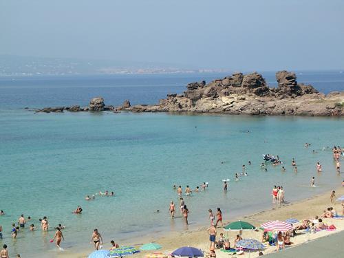 Апартаменты Piedra Casa Vacanze