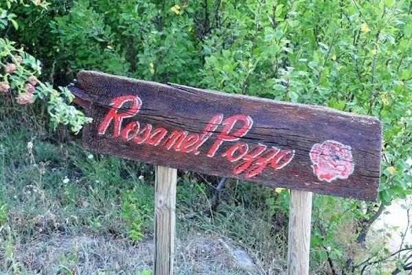 Апартаменты B&B Rosa nel Pozzo