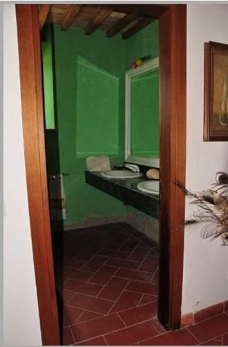 Апартаменты Agriturismo Podere Sangiovanni