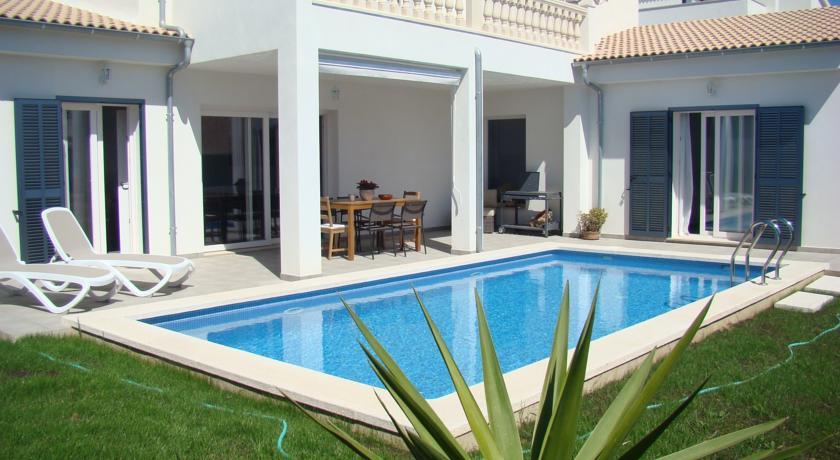 Апартаменты Casa Aina