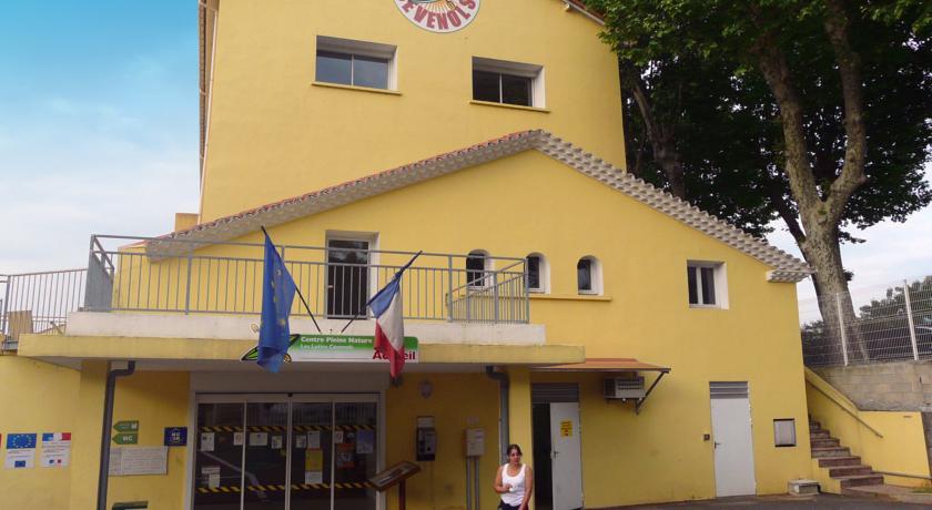 Отель Station Cévennes