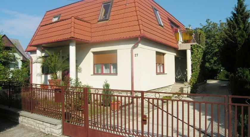 Apartment Balatonlelle 17