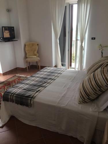 Отель La Masseriola agriturismo
