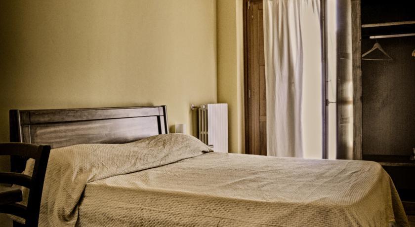 Отель Locanda del Borgo
