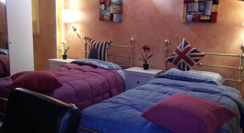 Мини-отель B&B San Giorgio