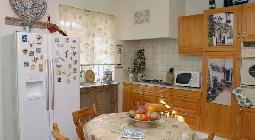 Вилла Casal Santo Antonio