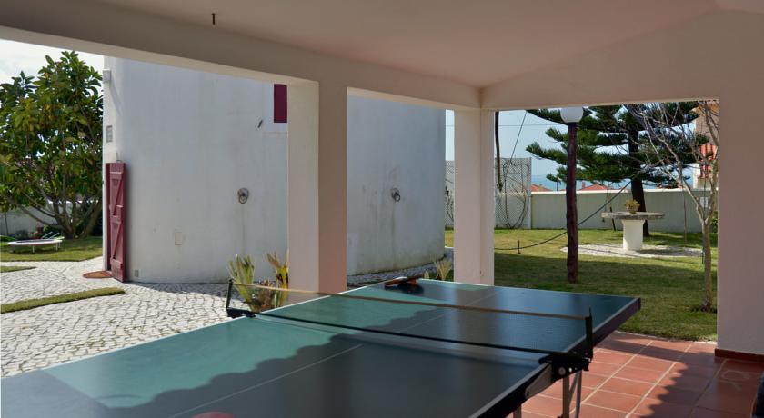 Апартаменты Feels Like Home - Windmill Ericeira