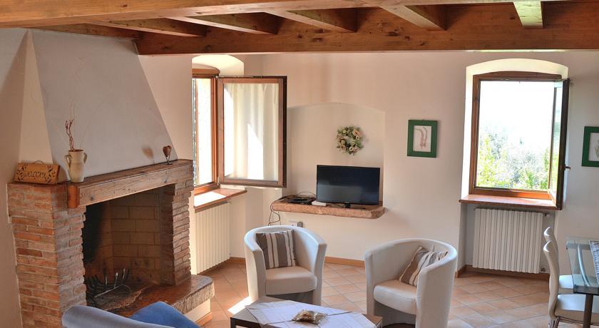 Апартаменты Residenza Il Melograno