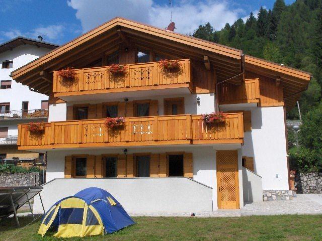 Мини-отель B&B Il Tulipano