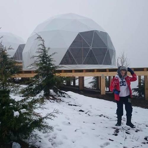 Отель Natura Glamping