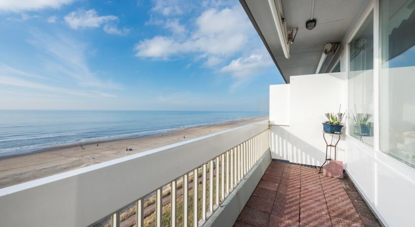 Zandvoort Sea View Residence