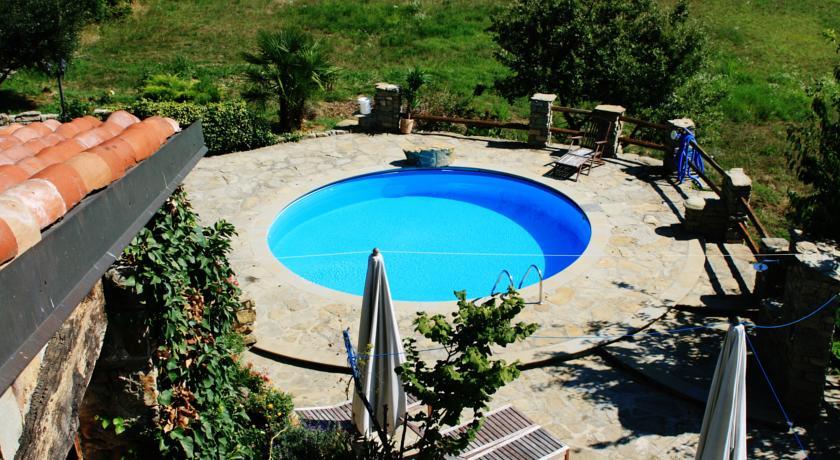 Апартаменты HomeRez  Holiday home Cascina Falcona