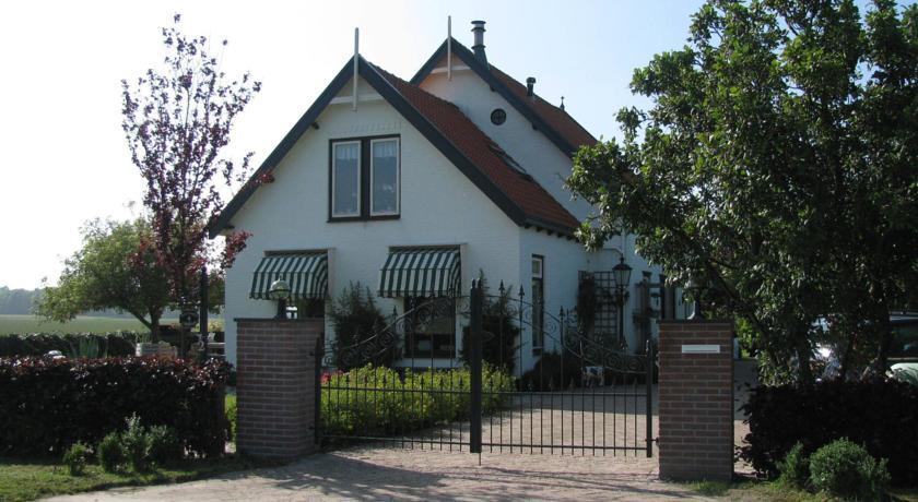 Мини-отель B&B Landleven