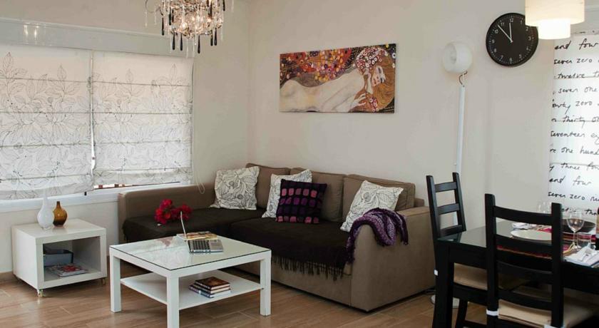 Апартаменты Apartamento Kalma