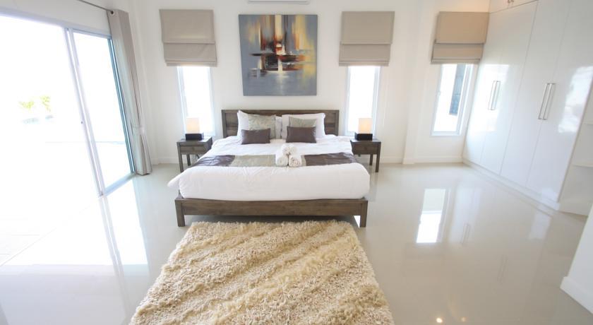 Hua Hin Villa