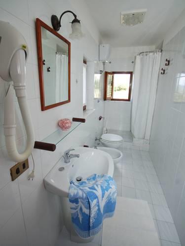 Отель Agriturismo L' Agresto