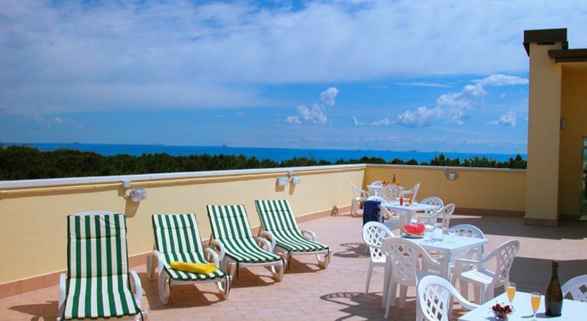 Отель Hotel Regina