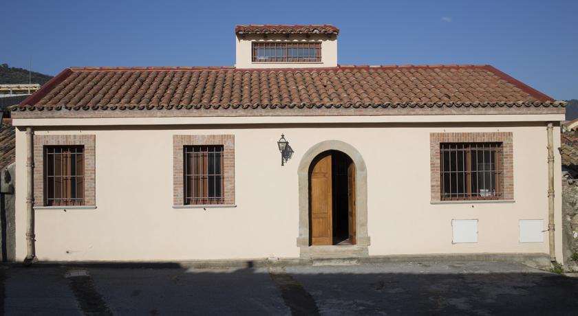 Апартаменты Casa-Vacanza Casinello, n.2