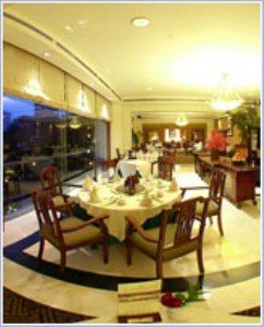Gran Melia