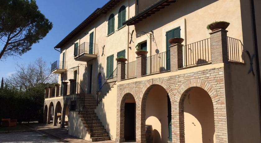 Отель Locanda Casa Mia