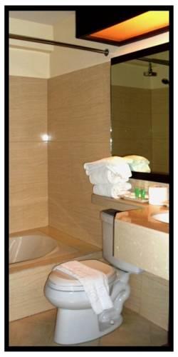 Отель Cebu Grand Hotel
