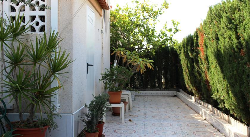 GIWA's Casa Miramar