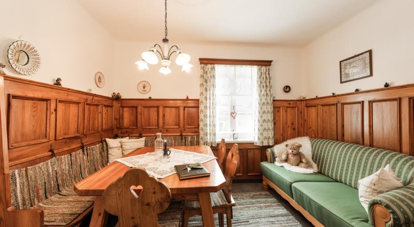 Chalet Kerstin