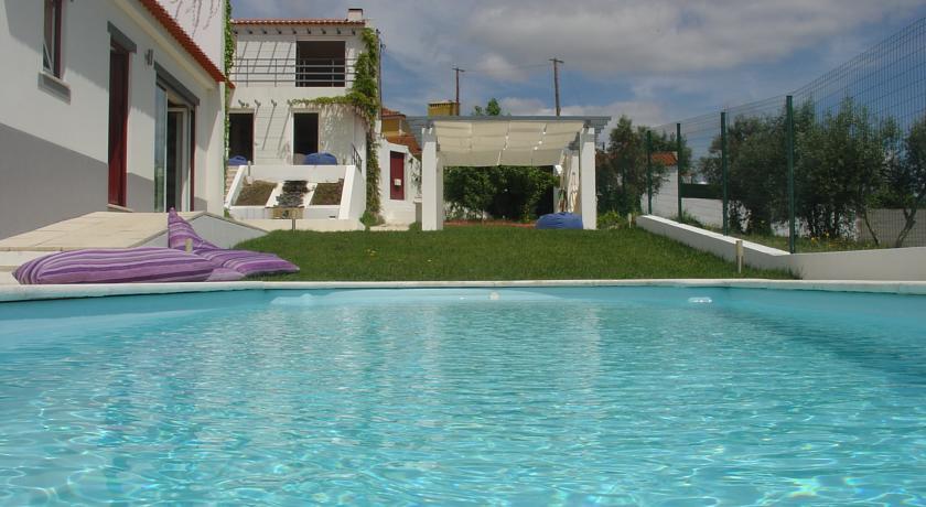 Апартаменты Casa da Aldeia