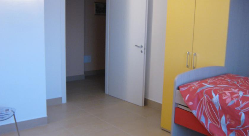Мини-отель B&B Stazione