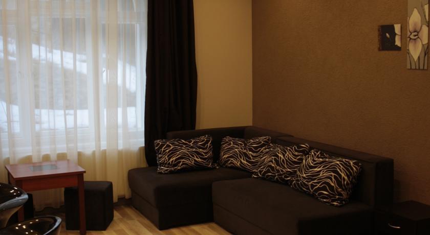 Apartament Karkonoska