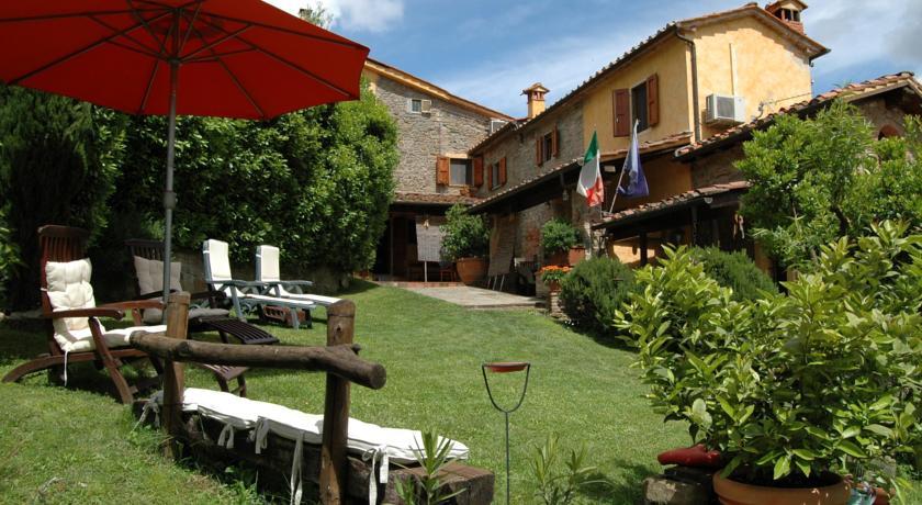 Апартаменты Casa Antonella