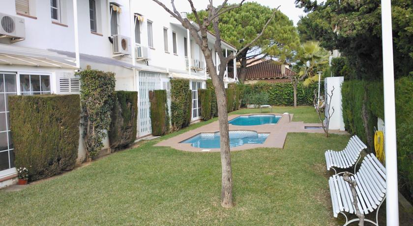 Апартаменты Holiday home Can Clapa Mar