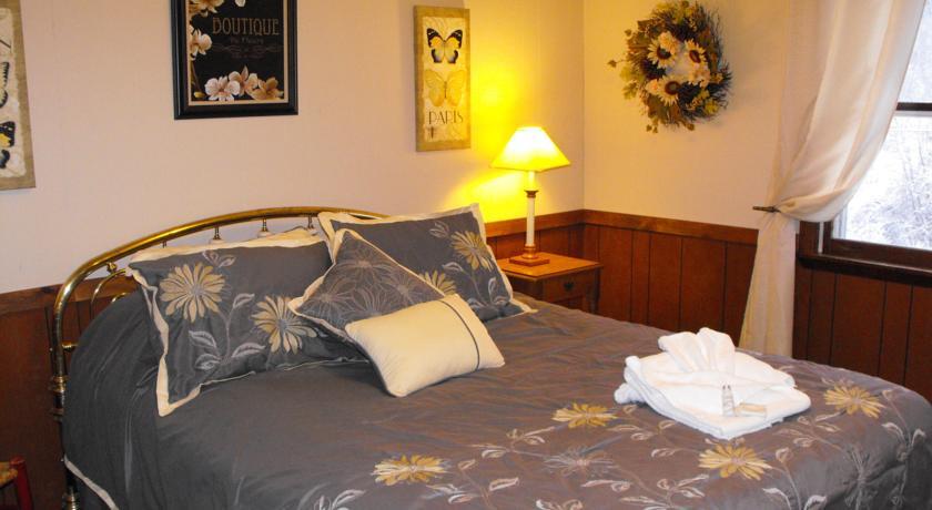 Отель Swiss Farm Inn
