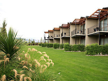 Отель Grand Mercure Oakridge Resort