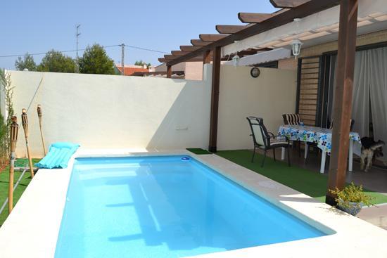 Апартаменты Apartamento en Bassetes