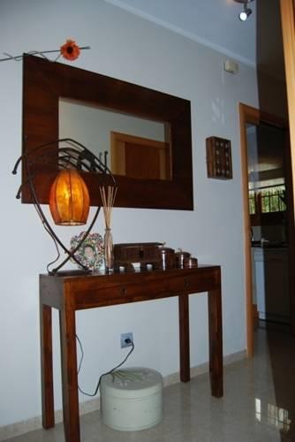 Апартаменты les moreres platja