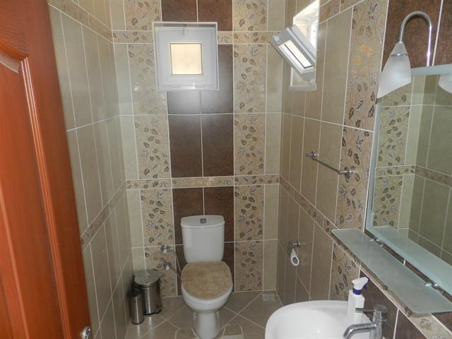 New Age Villa Cetin