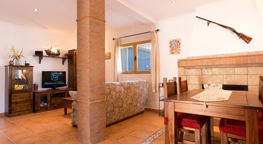 Abahana Villa Ivars