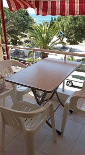 Апартаменты Avşa Korhan Apart Motel