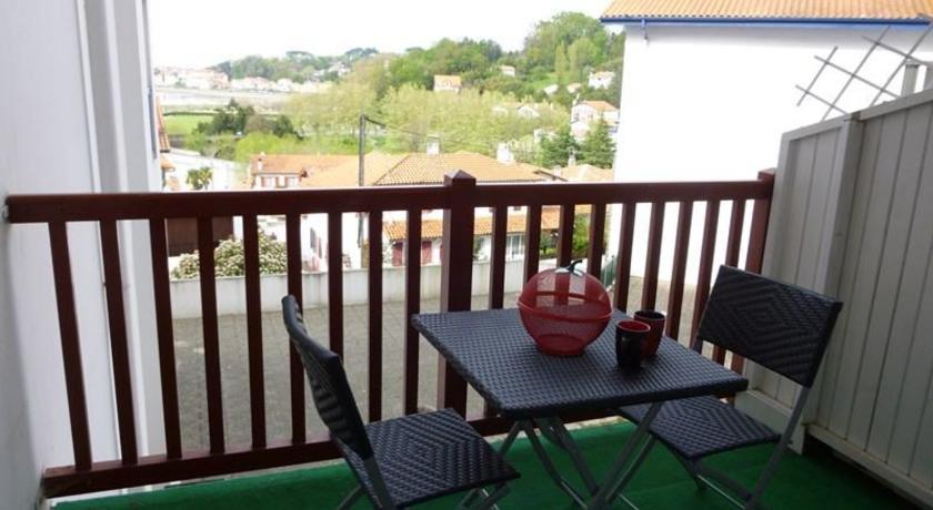 Апартаменты Rental Apartment Endaia 1 - Hendaye