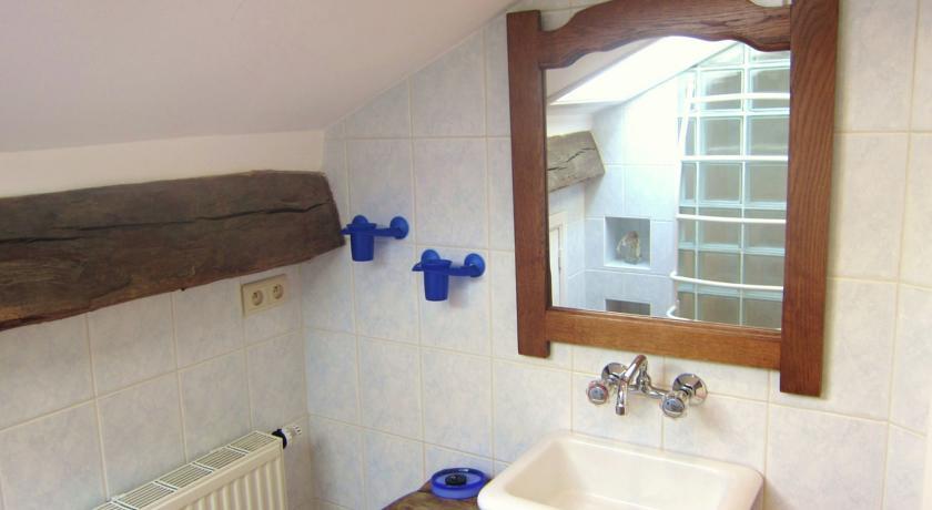 Апартаменты Ferienhaus Sacha