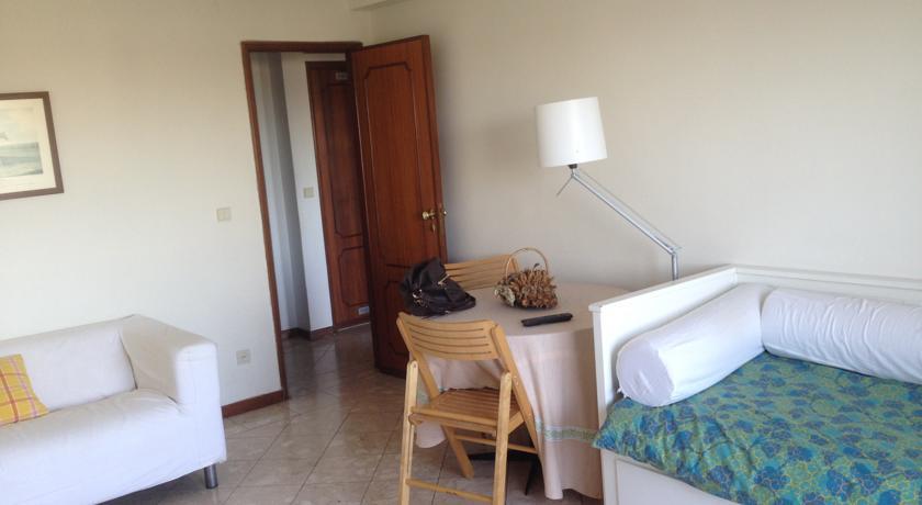 Апартаменты Discovery Apartment Carnaxide