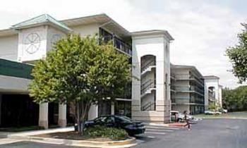 Отель Motel 6 Baltimore Harbor South