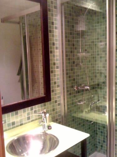 Апартаменты Apartmento Avda Madrid